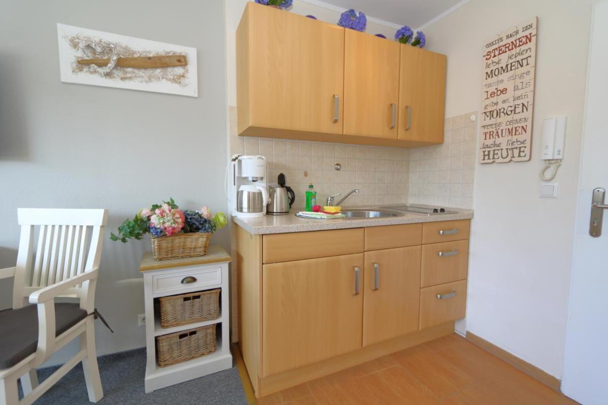 Apartment Grimme 15 Wb *